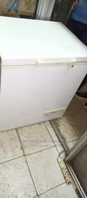 Deep Freezer 200L
