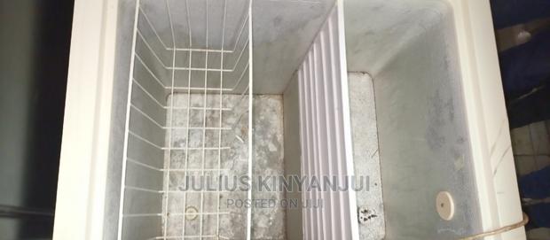 Deep Freezer 200L - thumbnail 2