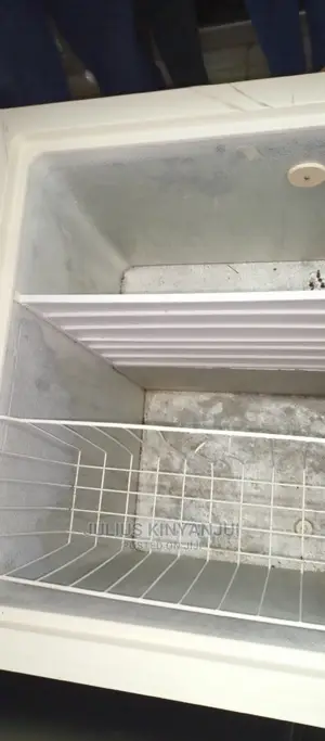 Deep Freezer 200L
