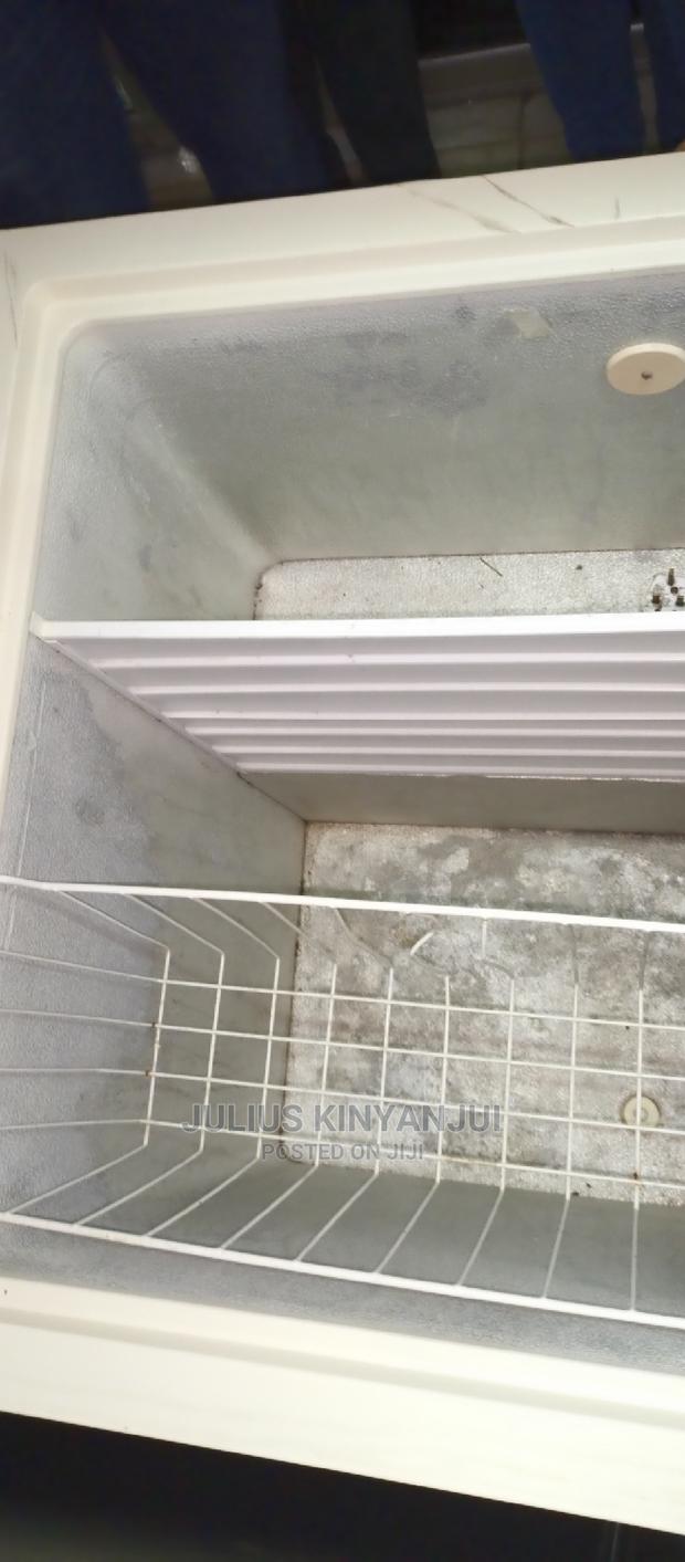 Deep Freezer 200L - thumbnail 3