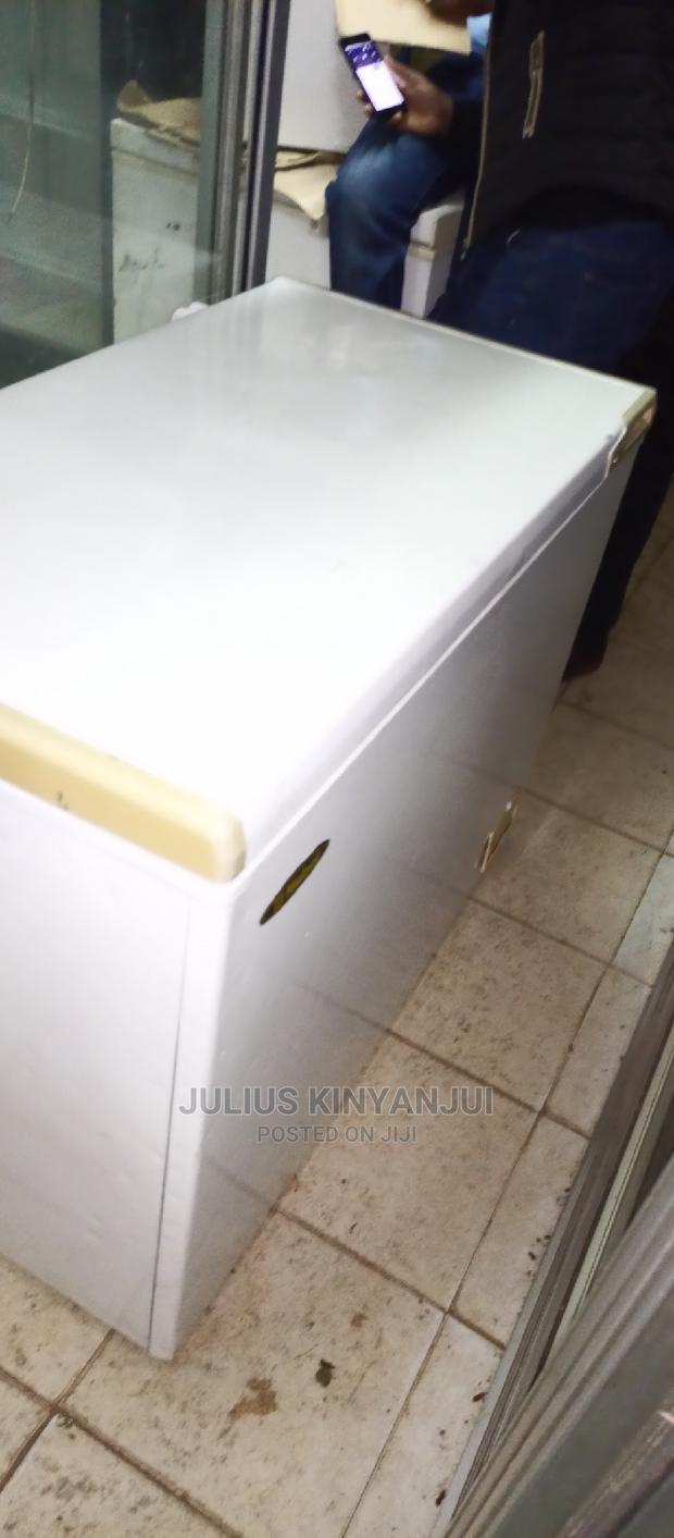 Deep Freezer 300L - thumbnail 2