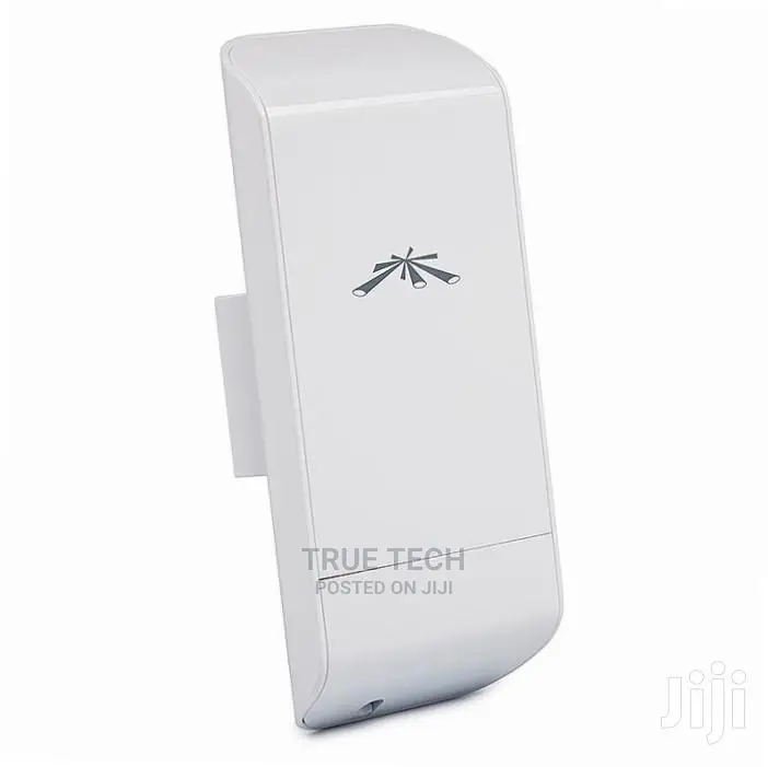 Ubiquiti Nanostation Loco M5
