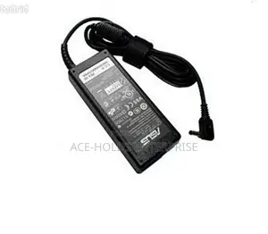 Asus 19v 2.1A Laptop Charger All Pins