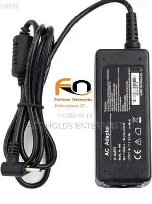 Asus 19v 2.1A Laptop Charger All Pins