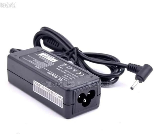 Asus 19v 2.1A Charger/Laptop Adapter