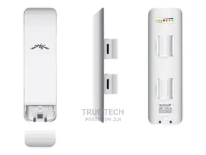 Ubiquiti Nanostation M2 Wireless Outdoor CPE