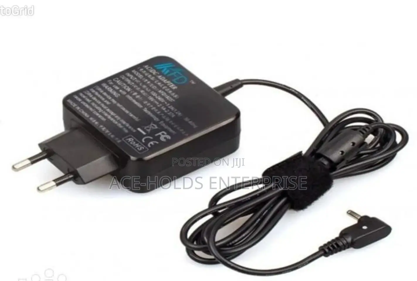 Asus 19v 2.37 a Charger / Adapter.