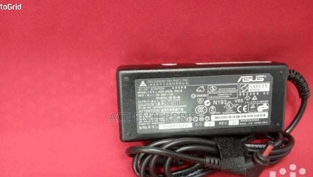Asus 19v 2.37 a Charger / Adapter. - thumbnail 2