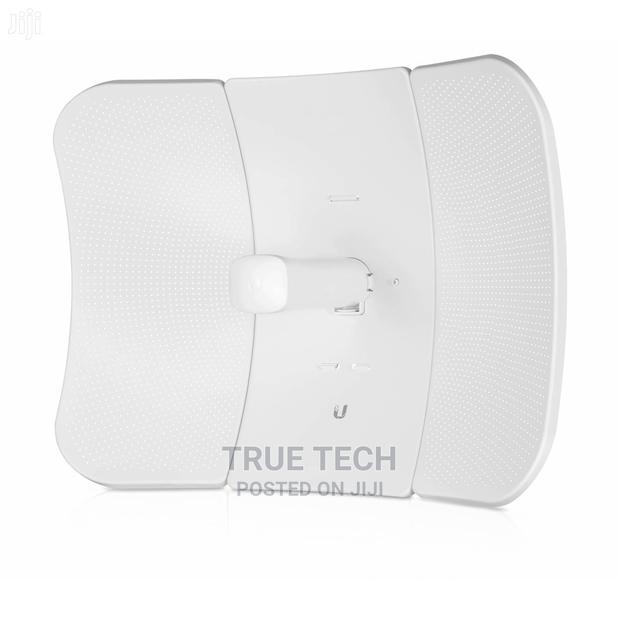 Ubiquiti Airmax Litebeam LBE-5AC-LR