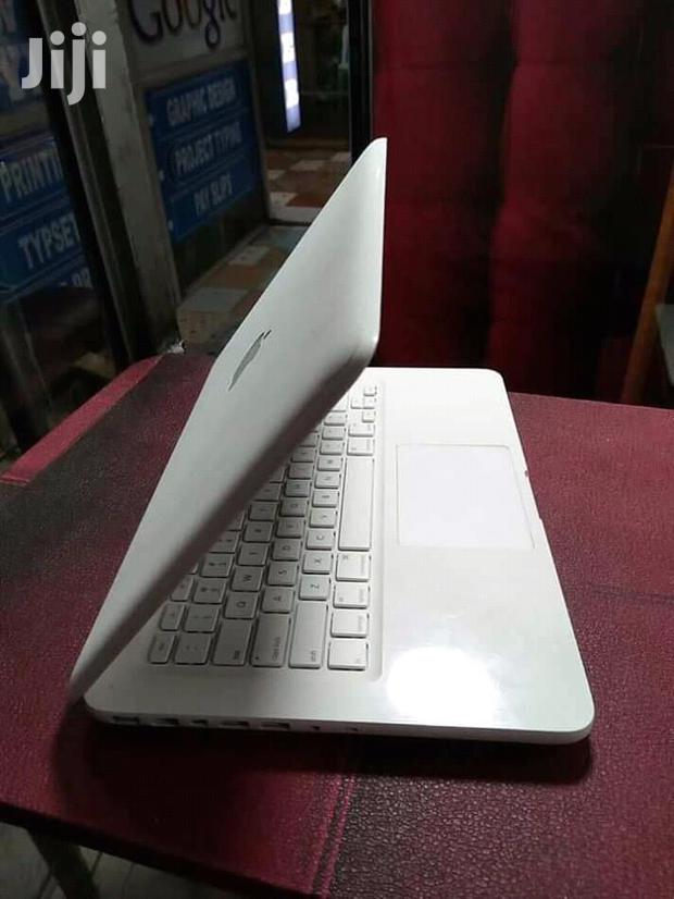 Apple Macbook 14 Inches 500Gb Hdd Core 2Duo 4Gb Ram - thumbnail 3