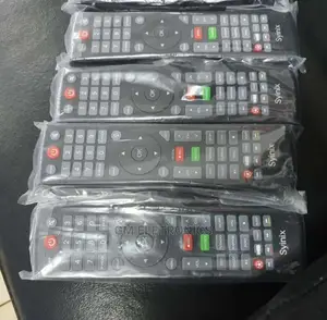 Synix Smart TV Remote Control.