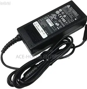 Asus Laptop Charger 19v 3.42A All Pins
