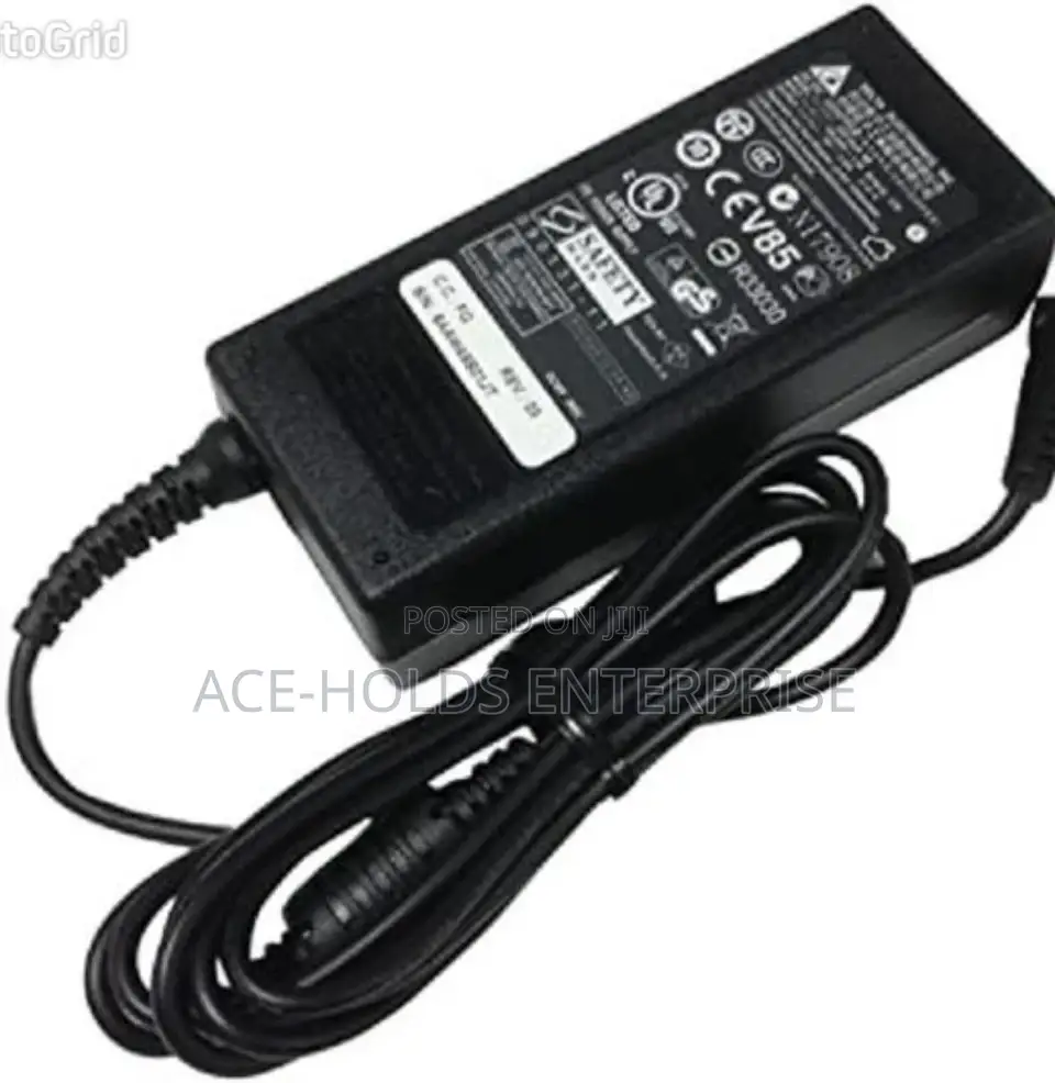 Asus Laptop Charger 19v 3.42A All Pins