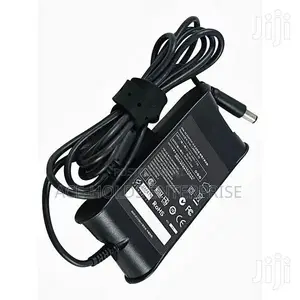 Dell Big Pin Laptop Charger 5v 4.62A