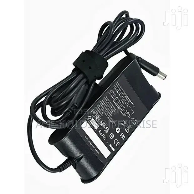 Dell Big Pin Laptop Charger 5v 4.62A