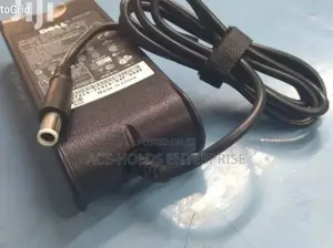 Dell Big Pin Laptop Charger 5v 4.62A