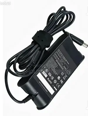 Dell Big Pin Laptop Charger 5v 4.62A