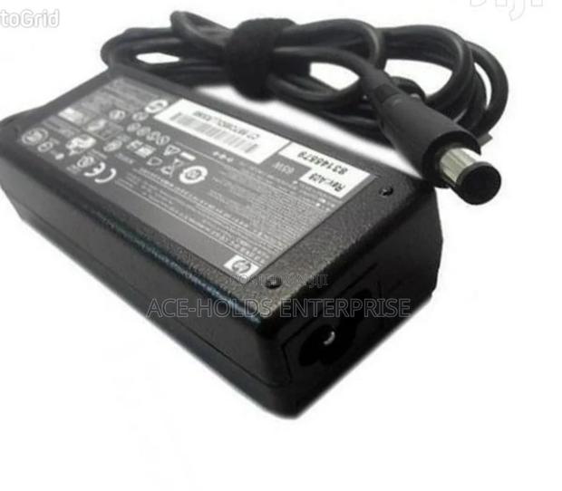 Laptop Charger/Adapter All Pins