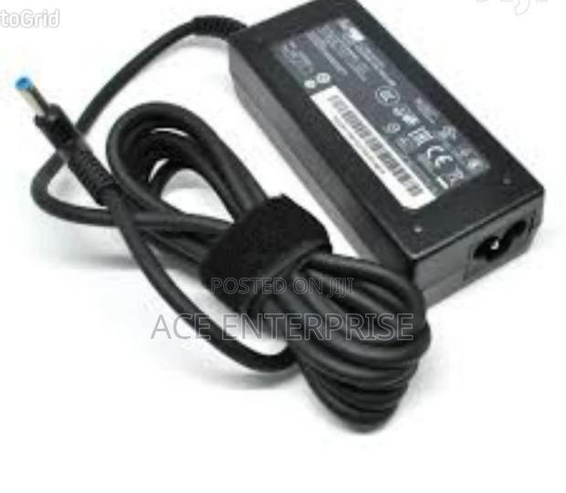 Hp Blue Pin Laptop Charger - thumbnail 2