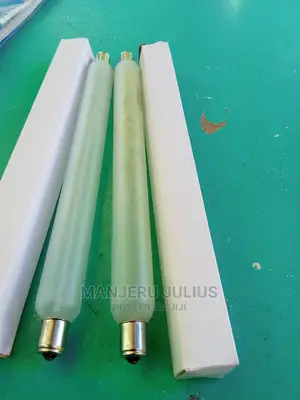 Shavers Light Tubes