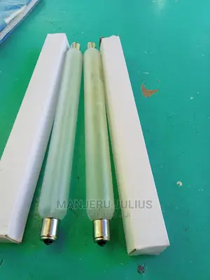 Shavers Light Tubes