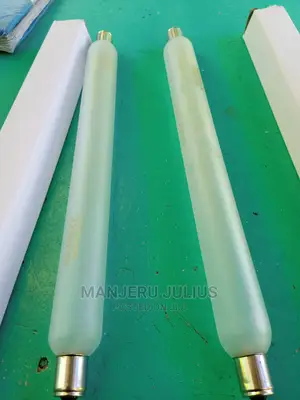 Shavers Light Tubes