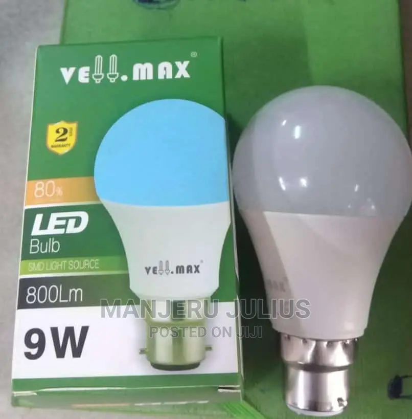 2colours Led Bulbs