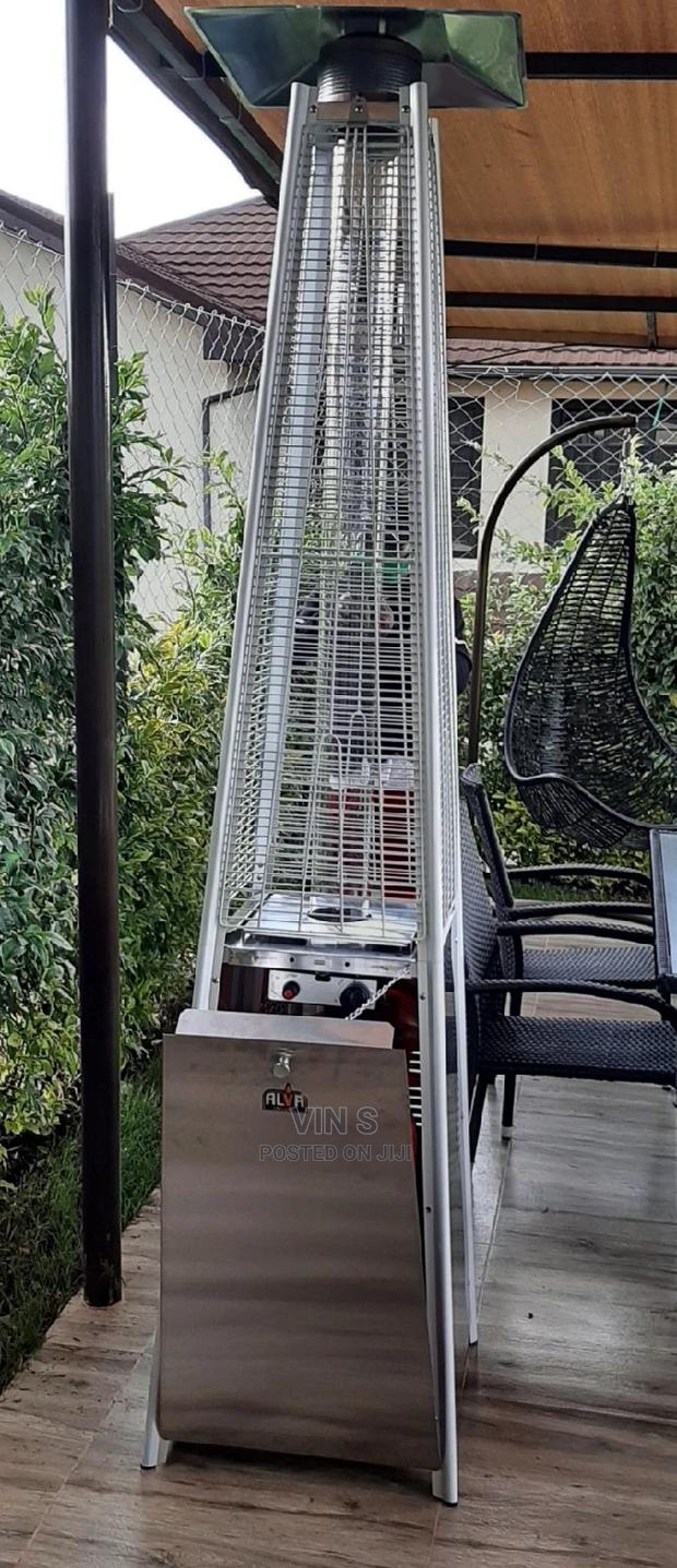 Alva Gas Patio Heaters Patio Heaters' Gas Patio Heaters;