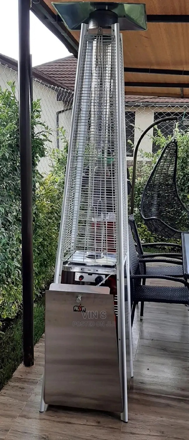 Alva Gas Patio Heaters Patio Heaters' Gas Patio Heaters;