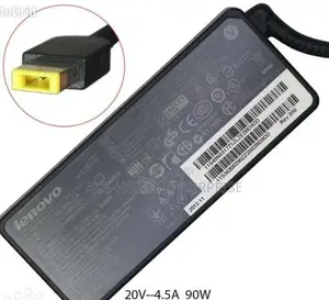 Lenovo Usb Pin Laptop Charger 20v 4.5A