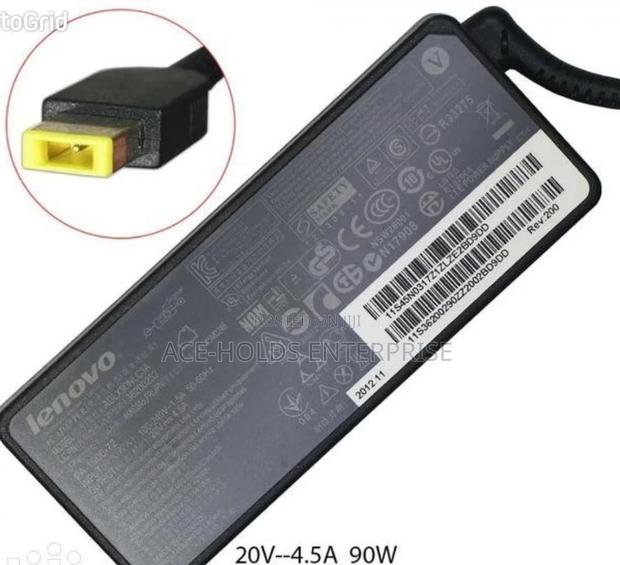 Lenovo Usb Pin Laptop Charger 20v 4.5A - thumbnail 2