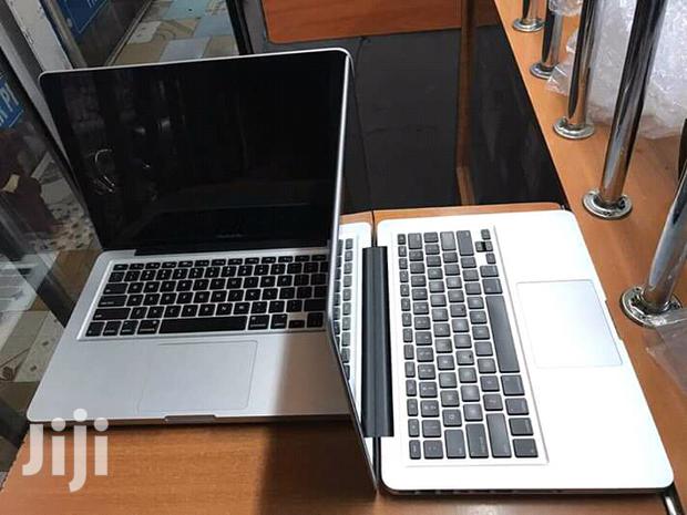 Apple Macbook Pro 13 Inches 500Gb Hdd Core I5 8Gb Ram - main view