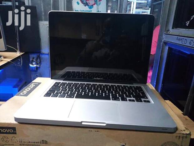 Apple Macbook Pro 13 Inches 500Gb Hdd Core I5 8Gb Ram - thumbnail 4