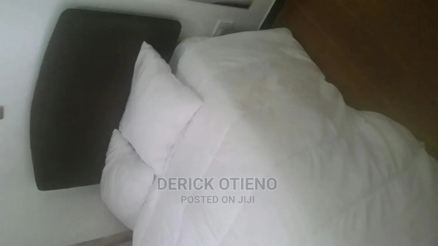 Executive Bedsitter Fully Furnished in Kilimani
