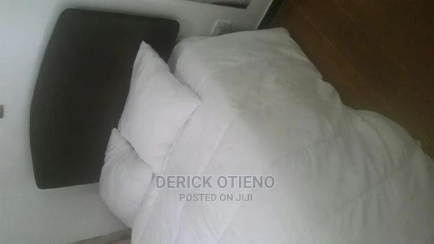 Executive Bedsitter Fully Furnished in Kilimani - main view