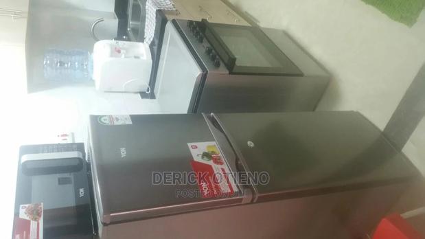 Executive Bedsitter Fully Furnished in Kilimani - thumbnail 2