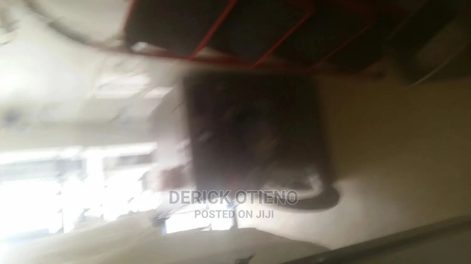 Executive Bedsitter Fully Furnished in Kilimani