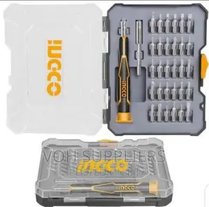 Precision Screwdriver