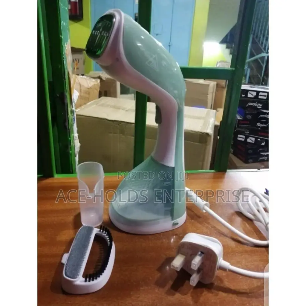 Garment Steamer