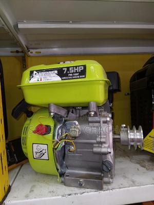 Premier 7.5hp Motor Engine - thumbnail 2