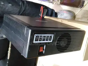 ARCHOR Sine Wave Home 1.5kva Inverter Charge