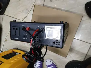 ARCHOR Sine Wave Home 1.5kva Inverter Charge