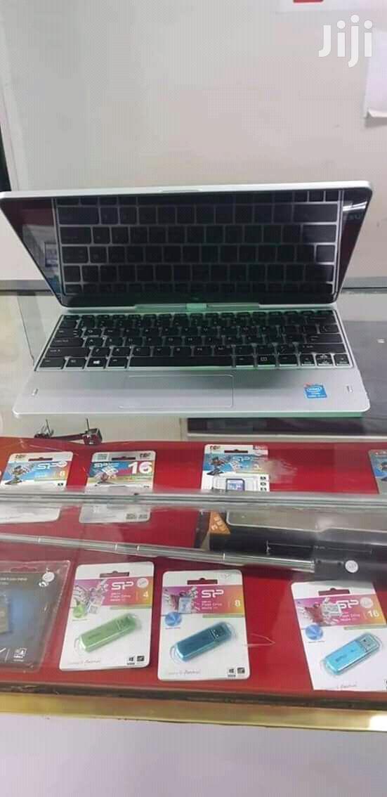 Unique HP Elitebook810 Touch Revolve Corei5 4gbram 128ssd - thumbnail 4