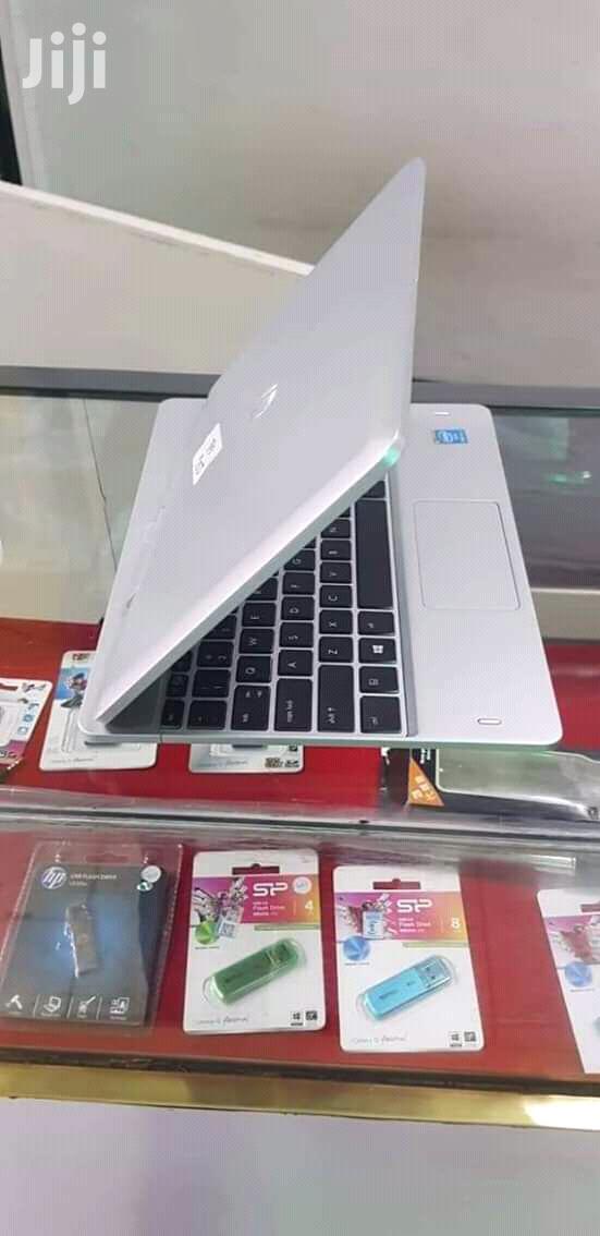 Unique HP Elitebook810 Touch Revolve Corei5 4gbram 128ssd - main view