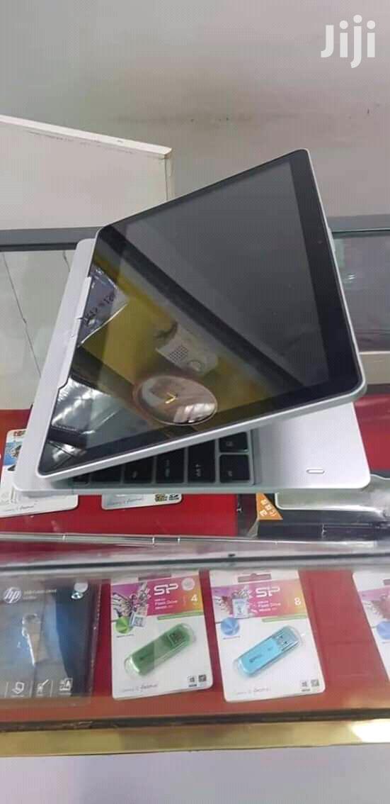 Unique HP Elitebook810 Touch Revolve Corei5 4gbram 128ssd - thumbnail 3