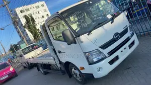 Hino Deutro Truck