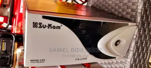 Su-Kam Home UPS Inverter Charger 2kva