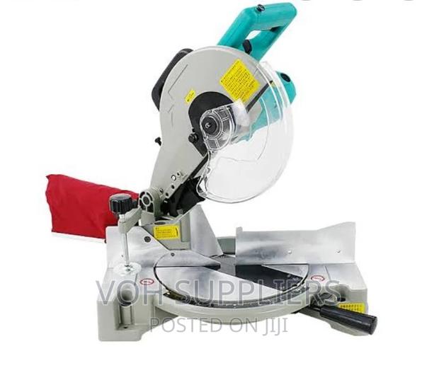 Dca Mitre Saw - main view