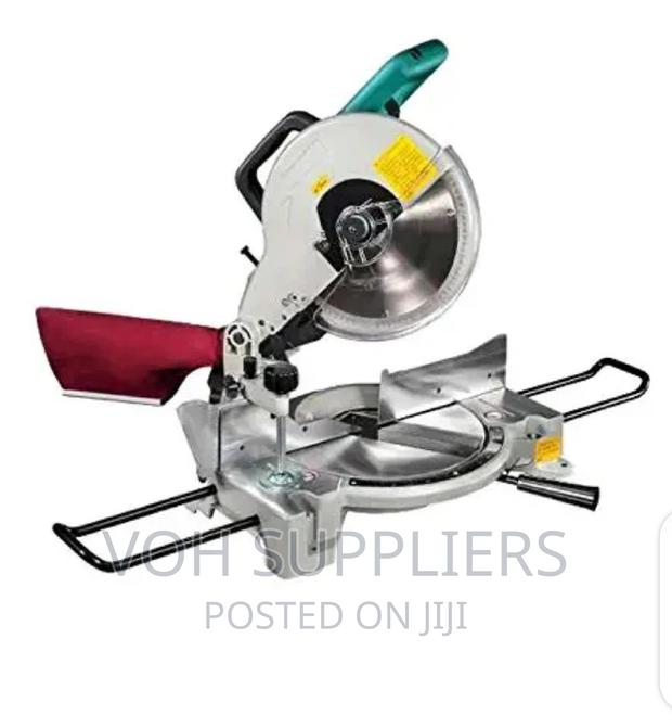 Dca Mitre Saw - thumbnail 2