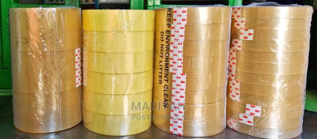 Wholesale of Clear Cello Tape - thumbnail 4